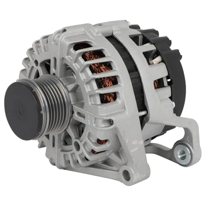 New Alternator Compatible with Chevrolet for 11560 - size: 11560