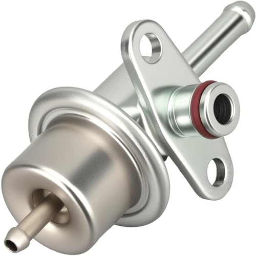 Fuel Injection Pressure Regulator PR4149 - size: DPR4149
