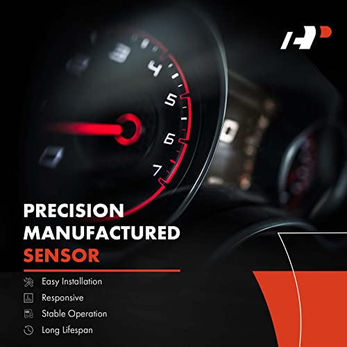 A-Premium Engine Camshaft Position Sensor Compatible with Toyota, Lexus