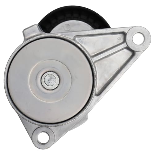 BRTEC 9497331 Belt Tensioner w/Pulley for Volvo C70 S40 S60 S70 S80 V40 V70 - size: 9497331