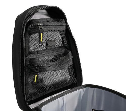 Nelson-Rigg Hurricane Waterproof Dual Sport Tail Bag - style: Dual Sport