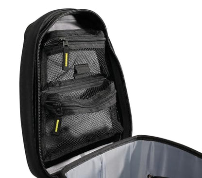 Nelson-Rigg Hurricane Waterproof Dual Sport Tail Bag - style: Dual Sport