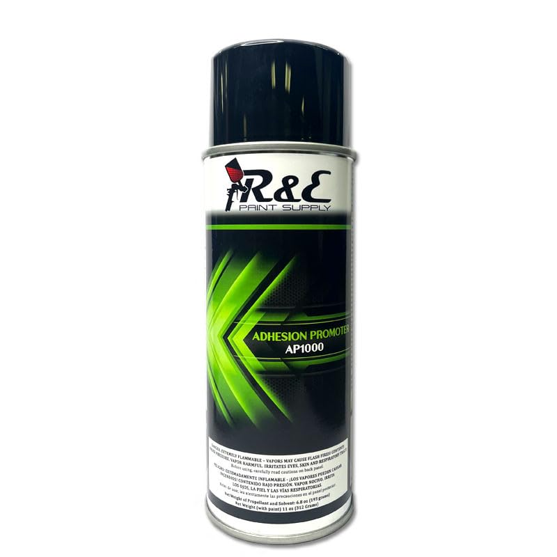 R&E Paint Supply AP1000 Plastic Adhesion Promoter