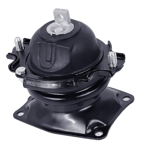 5PCS Engine Mount Set for Acura TLX 2015-2020, Accord 2013-2017 V6 3.5L - size: 2013-2017 Honda Accord V6 3.5L