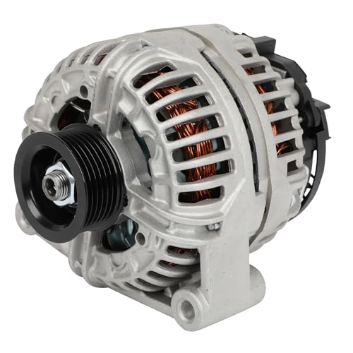ROADFAR 150AMP Alternator for Cadillac for Escalade 2005-2006,for 11075