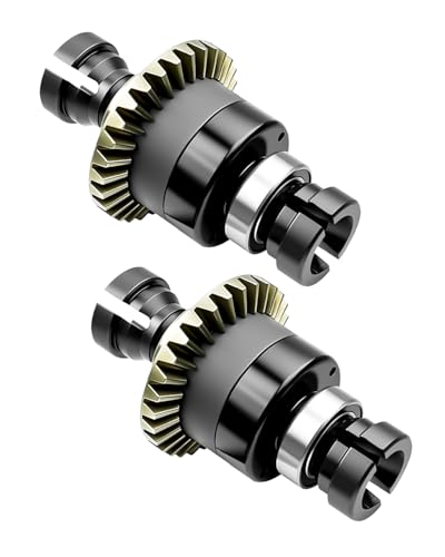 30T Differential Set Fit for GROM ARA311177V2, 0.8 Mod