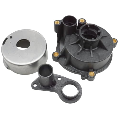 5001594 Outboard Water Pump Kit for Johnson Evinrude 85-300 HP - size: For Johnson Evinrude 85-300 HP