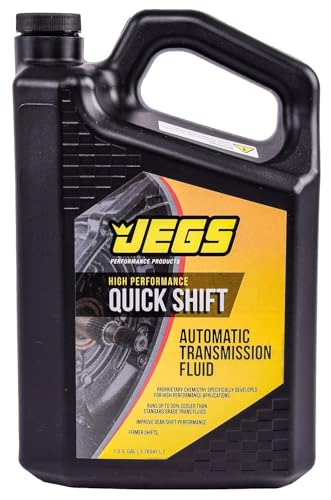 Quick Shift Automatic Transmission Fluid [1-Gallon]