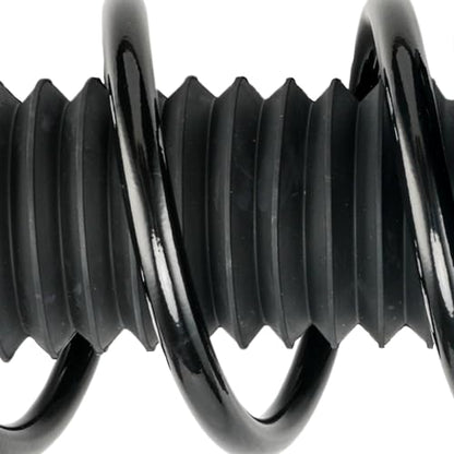 KAX Front Complete Strut & Coil Spring w/Sway Bar Link Stabilizer for CR-V - size: 07-14 Honda CR-V