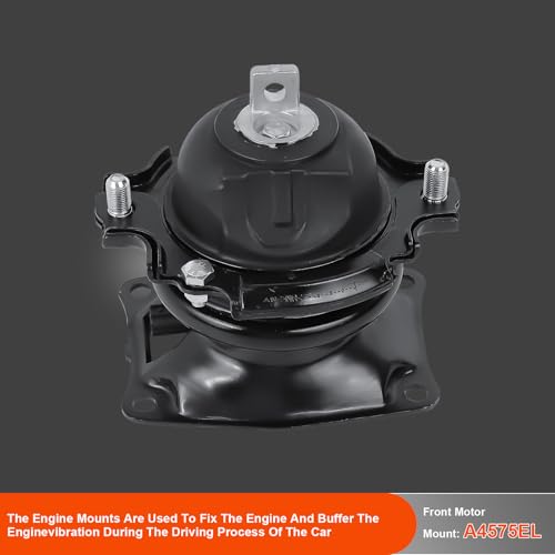 Engine Motor Mount for Honda Odyssey 3.5L V6 2011-2017 - size: 2011-2017 Odyssey 3.5L V6