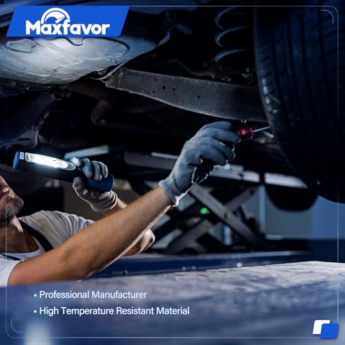 Maxfavor 1Pc Downstream Oxygen O2 Sensor Replacment for Chevy Cruze 2015 2014 2013 2012 2011 1.4L 1.8L, 2015-2012 Sonic 1.4L 1.8L, 2014 2013 Trax 1.4L 234-4528 02 Sensor