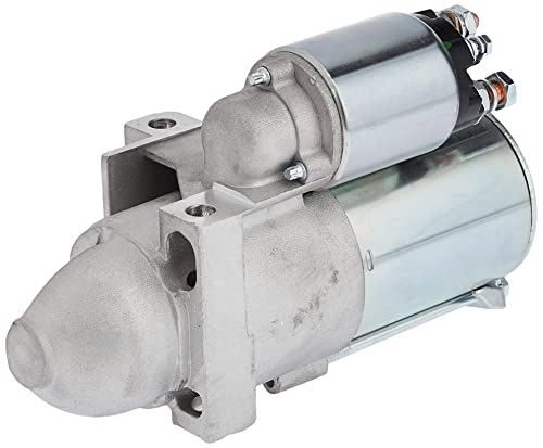 ACDelco Gold 337-1113 Starter Grey 12.7 Inch