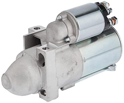 ACDelco Gold 337-1113 Starter Grey 12.7 Inch