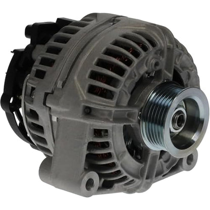 OEG Parts 150A Alternator Fits Chevrolet Silverado 1500, Tahoe 5.3L 2005-06