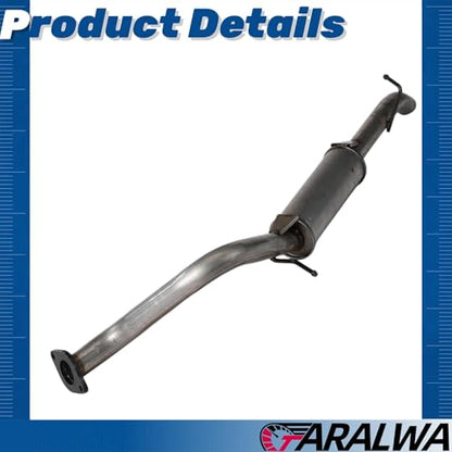 Direct Fit Exhaust Muffler For 2009-2012 Ford Escape 2.5L;54083 - size: Ford Escape 2.5L/ Mazda Tribute2.5L