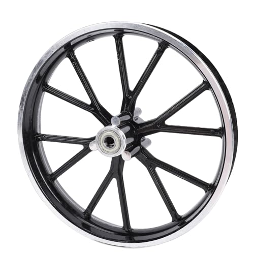 Aramox Wheel Hub, 10in, 2.50-10