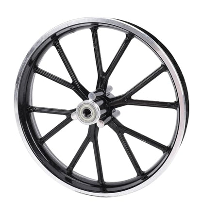 Aramox Wheel Hub, 10in, 2.50-10