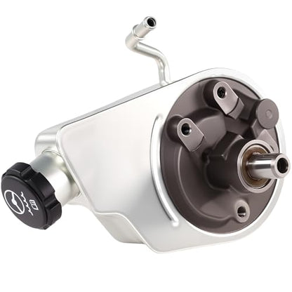Power Steering Pump 20-8740 fit for Sierra Silverado Escalade Tahoe - size: 20-8740