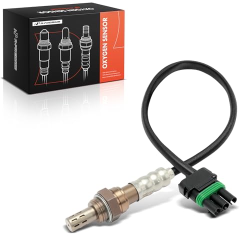 A-Premium O2 Oxygen Sensor Compatible with Chevrolet, GMC, Buick