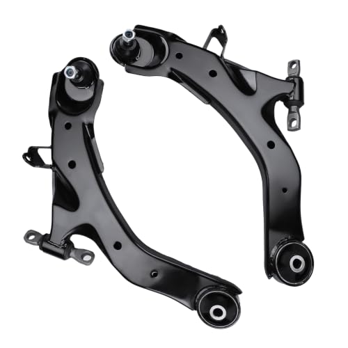 2PCS Front Lower Control Arm with Ball Joint K620327 K620328 - size: K620327 K620328