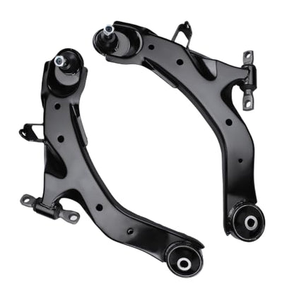 2PCS Front Lower Control Arm with Ball Joint K620327 K620328 - size: K620327 K620328