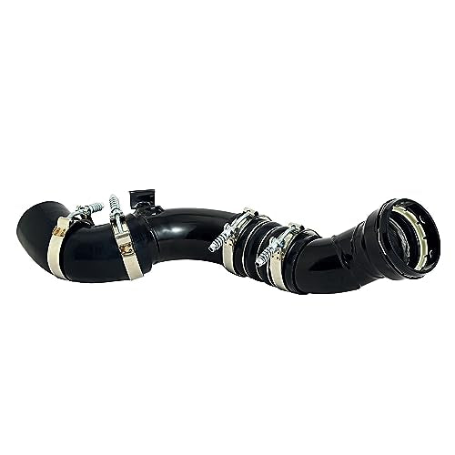 Cold Side Intercooler Pipe Kit For Ford Replace 667-300