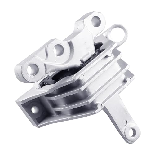 4PCS Engine Mount Set for XTS 13-19, Lacrosse 10-16, Allure 10 Auto - size: Cadillac XTS 13-19
