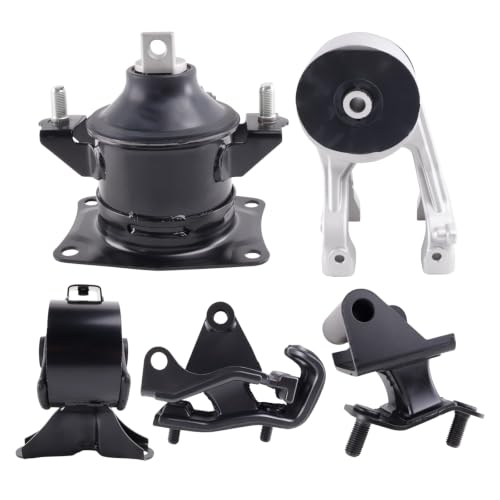 Engine Motor Mount Compatible with 08-10 Odyssey 3.5L DX EX LX - size: 2008-2010 Odyssey 3.5L DX EX LX