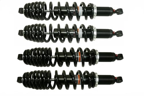 Monster Full Shock Set for Can-Am 706203374 706002853 XMR Defender HD10