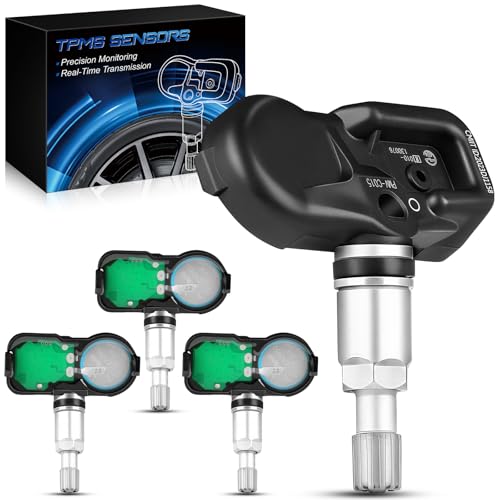 TPMS Tire Pressure Sensor Fit for:-Toyota for:-RAV4 2019-2021