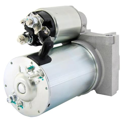 New Starter Compatible with Chevy GMC 4.3L 5.7L 8.1L V8