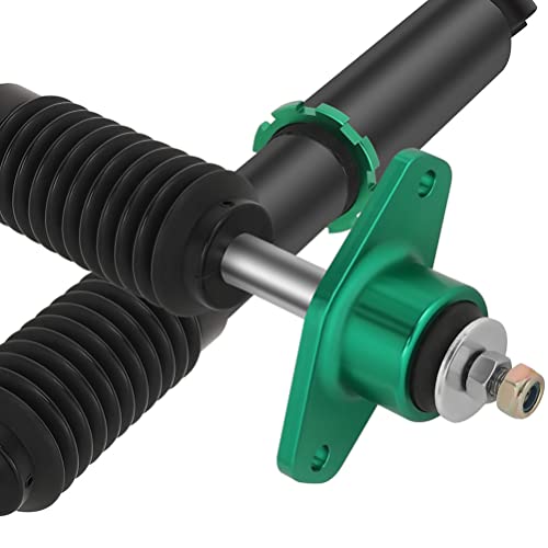 Full Set Coilovers Struts Height Adjustable Fit for 2004-2013