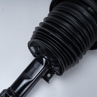 Front Complete Struts Assembly Shock Absorbers Compatible with Mercedes W218 CLS400 2015-17 CLS550 RWD 2012-2018, Replacement Struts Shocks Assembly for 2183203113 - size: F1035