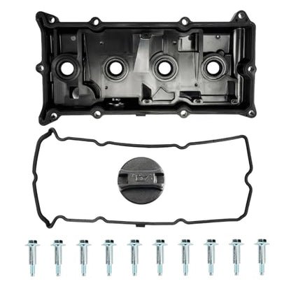 PHILTOP Engine Valve Cover PCV Valve for Nissan 2002-2006 Altima 2.5L - size: 2002-2006 Sentra