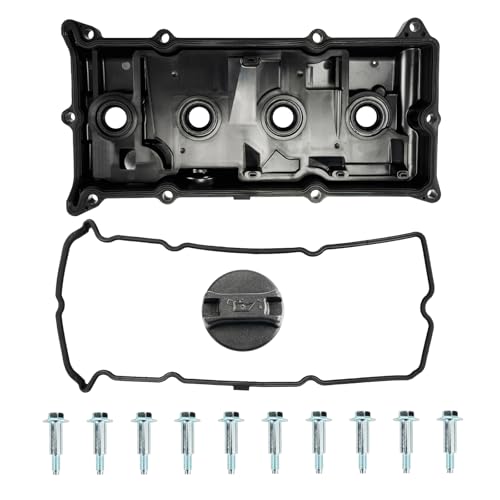 PHILTOP Engine Valve Cover PCV Valve for Nissan 2002-2006 Altima 2.5L - size: 2002-2006 Sentra