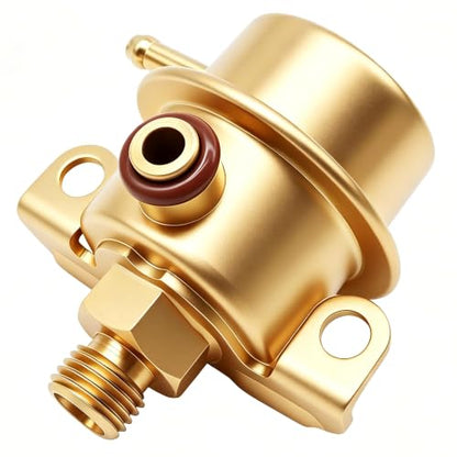 PR4083 Fuel Pressure Regulator Compatible With Ford Aerostar - style: PR4083