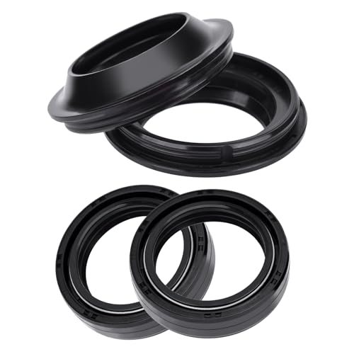 Fork Seal Kit 35x48x11mm NBR for Honda/Harley/BMW/Suzuki 1972-2012 - size: 35*48*11