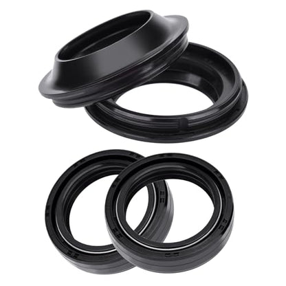 Fork Seal Kit 35x48x11mm NBR for Honda/Harley/BMW/Suzuki 1972-2012 - size: 35*48*11