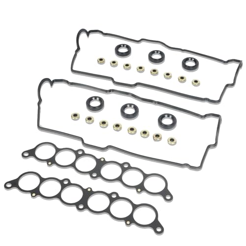 Valve Cover Gasket Set VS50422R for LEXUS ES300, for Toyota Camry - size: VS50422R