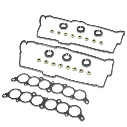 Valve Cover Gasket Set VS50422R for LEXUS ES300, for Toyota Camry - size: VS50422R