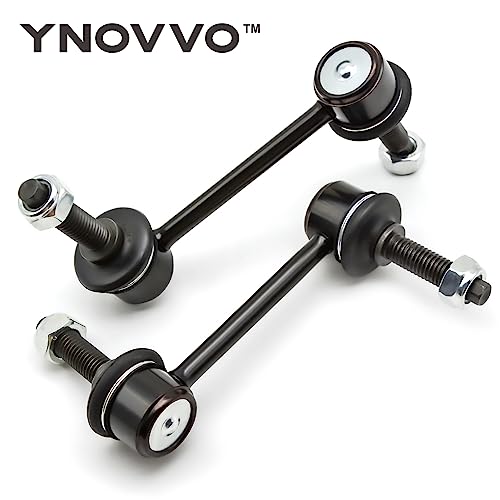 2pcs K750159 Front Stabilizer Sway Bar Links For Ford Edge 2007-2014 - size: K750159