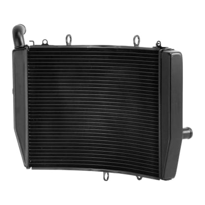 Aluminum Radiator for 2007-2025 Honda CBR600RR ABS 08 09 10 11 12