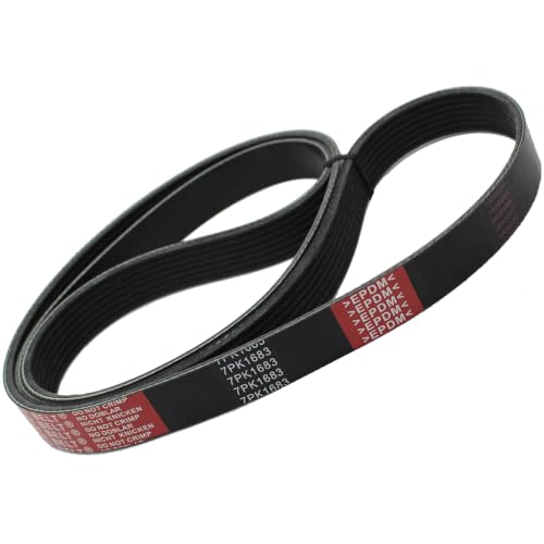 AUCERAMIC 31110R5AA01 Engine Serpentine Drive Belt
