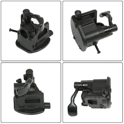 Genuine For Yamaha 4KB-26250-11-00 Thumb Throttle Assembly ATV Raptor 350 660 700 P TT03 Genuine OEM Replacement