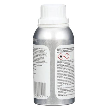 3M Adhesion Promoter 111, Clear, 250 mL Bottle, Fast-Acting, Quick Drying - style: 250 mL Bottle