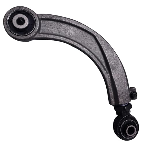 Detroit Axle - Rear 4pc Control Arms for 13-19 Ford Fusion Lincoln MKZ, 4 - size: 4C48260/4PC