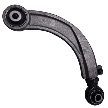 Detroit Axle - Rear 4pc Control Arms for 13-19 Ford Fusion Lincoln MKZ, 4 - size: 4C48260/4PC
