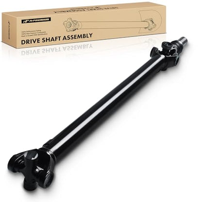 A-Premium Front Drive Shaft Driveshaft Assembly [4WD]