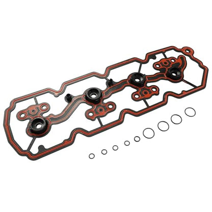 MS96871 Intake Manifold Gasket Set For GM 5.3L V8 2005-2014 - size: Intake Manifold Gasket Set