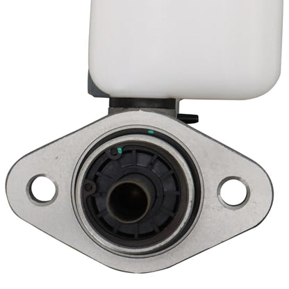 TRQ Brake Master Cylinder - style: BCA51905